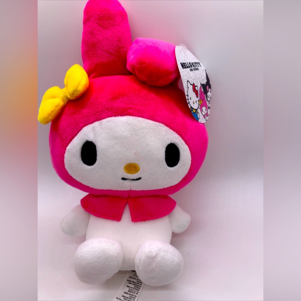 Sanrio hello kitty my melody